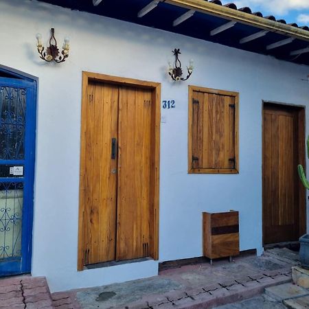 Pousada Casa Da Cintia 지아만치나 외부 사진