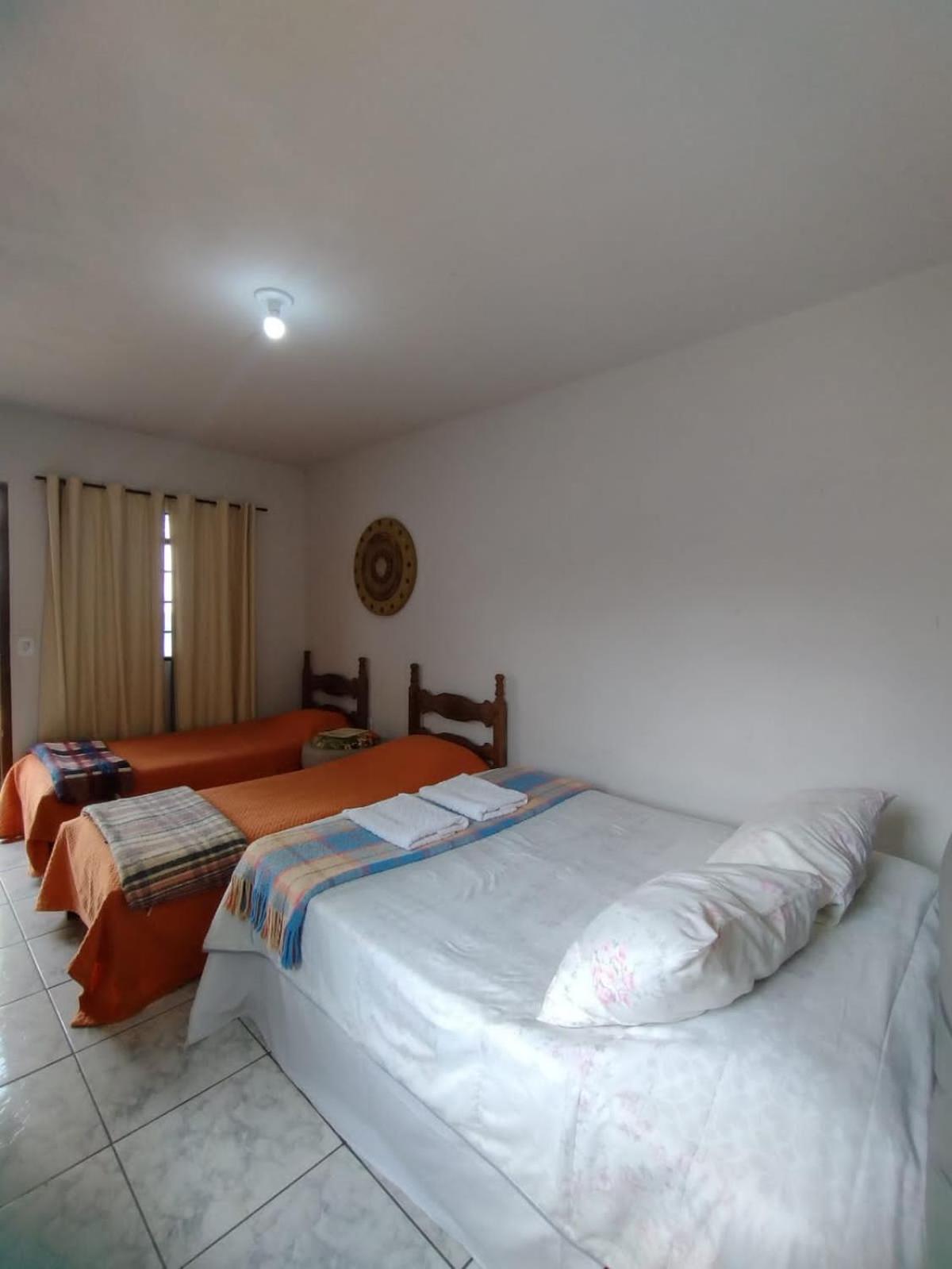 Pousada Casa Da Cintia 지아만치나 외부 사진